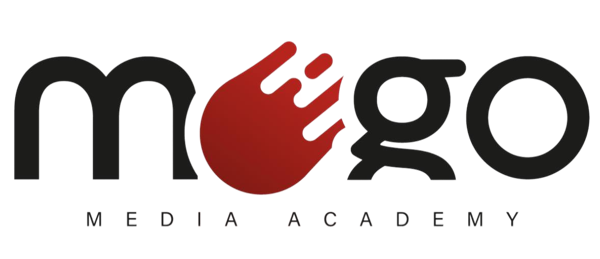 Mogo Media Academy logo