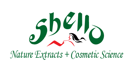 Shello Cosmetics logo